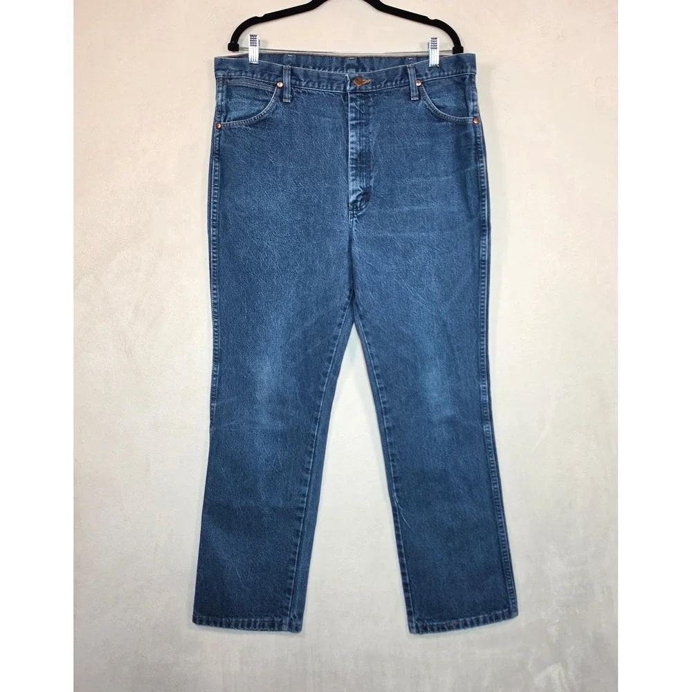 Wrangler these jeans